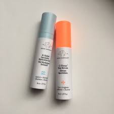 Which drunk elephant vitamin c to buy? Drunk Elephant C Firma And B Hydra Serums Review Moremakeupplease