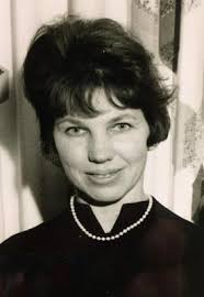 Obituary of Ellen A. Wolters