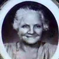 Virginia Tavares (1879–1960)