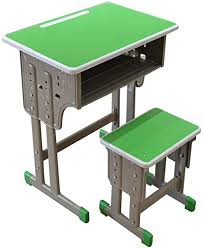 Eanf Desk And Chair Set Kid Desk Kids Study Desk