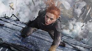 She was the one that brought us our amazing. Scarlett Johansson Sues Disney Over Black Widow Release Variety