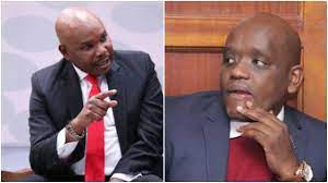 Check spelling or type a new query. Find A Partner And Have Kids Makau Mutua Tells Blogger Dennis Itumbi In Twitter Spat Mwakilishi Com