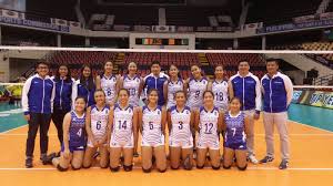Have you ever had days when you felt like your hair holds you back? Bleachers Brew Quo Vadis Ateneo Lady Eagles