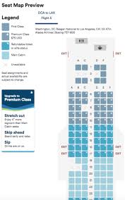 Alaska Airlines Seating Chart 737 800 Best Picture Of