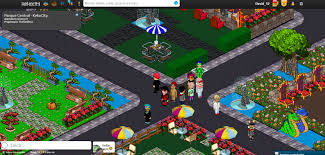 De piso estaba metido en habbo y me hizo gracia poder jugar con todos esos muñequitos parecidos a los legos y que su única función era decorar e interactuar con. Juegos Parecido A Habbo Con Creditos Gratis Y Similares 1