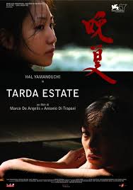Tarda estate (Film 2010): trama, cast e info