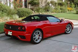Since 1988, drivers wanting the best ferrari repair have been trusting lucas auto care for all their service and repair needs. 1 Ferrari Repair Service In Cypress And Houston Tx
