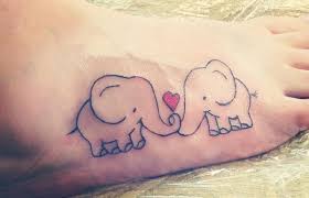 Maybe you would like to learn more about one of these? 99 Powerful Elephant Tattoo Designs With Meaning