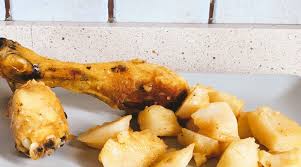 Por otro lado, si deseas cocinar comida marina en plazavea también encontrarás pescados y mariscos para que sorprendas a todos con un exquisito ceviche, chupe de pescado, pescado frito, fetuccini con langostinos , entre. Muslitos De Pollo Asados Cocinar Para Cuatro