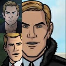 Vilken tror du att Zeigler ska vara? : r/ArcherFX