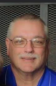 Obituary for Barry Lawrence Gray