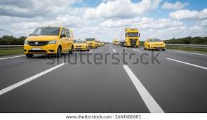 Image result for Yellow 2018 Fleet