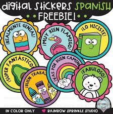 We did not find results for: Free Digital Stickers Worksheets Teaching Resources Tpt