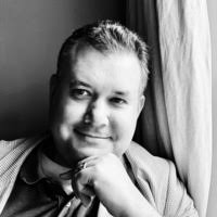 Richard Mammana Resume/CV