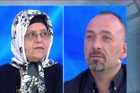 Filmleri aratmayan hikaye! Uğur Kıloğlu biyolojik ailesini arıyor!