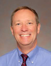 Christopher Yarter, MD