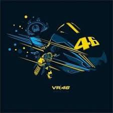 Valentino rossi is a rider at the most successful world championship motorcycle grandprix after the michael doohan era. Muhamad Syahril Noeyviking Profil Pinterest