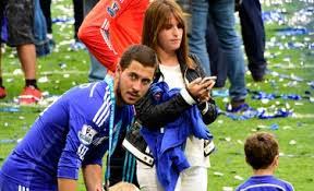 Thorgan hazard would like to forget his teacher, but who would say that the strict thomas meunier is a veteran of the strip club. Eden Hazard Celebsbond