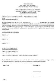 How To Form A Singapore Private Limited Company Registration Guide