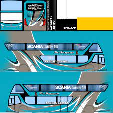 If so, please try restarting your browser. 65 Livery Bussid Sdd Double Decker Koleksi Hd Part 4 Raina Id