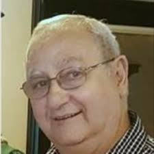 Obituary information for Stephen R. Caruso