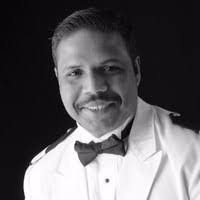 Calvin Dsouza's Instagram, Twitter & Facebook