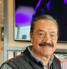 Damos la bienvenida al Mtro. Braulio Álvarez Jasso, quien hoy asume la  responsabilidad como Subsecretario de Organización del Comité Directivo  Estatal del PRI Estado de México. Sabemos que su experiencia y compromiso