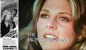 Happy Birthday LINDSAY WAGNER who turns 75 years old today She won an Emmy  Award for playing Jaime Sommers in The Bionic Woman... the first for an  actor or actress in a