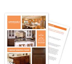 affordable kitchen cabinets