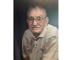 Garreth Morrill Obituary (1947