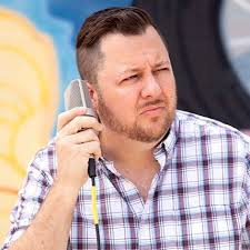 Matt Shivers (@mattshiversvo) • Threads, Say more