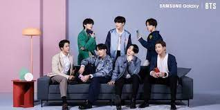 Tebak wajah idol k pop dalam 5 detik boy group are you k popers let s play. Tebak Warna Smartphone Favorit Personel Bts Kesayanganmu Army Sejati Pasti Tahu Kapanlagi Com