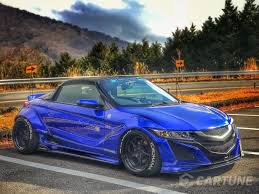 s660 a のホンダ リバティーウォーク liberty walk lbに関する ホンダ ホンダ s660 s660 カスタム