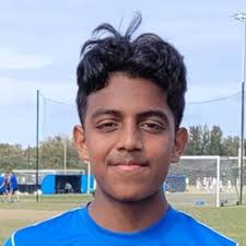 Modular 11 Match Details