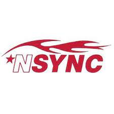 Download Nsync Logos