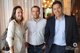 He is best known for his work in the 1980s for his supporting roles in the teenage films: Mast Capital Celebrates 3900 Alton With Luncheon At Nobu World Red Eye World Red Eye