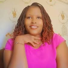 Millicent Chepkorir