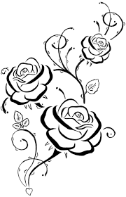 Load and play in any midi playback device, midi apps and sound cards. Download Rose Tattoo Png Download Image Transparent Background Rose Tattoo Png Full Size Png Image Pngkit