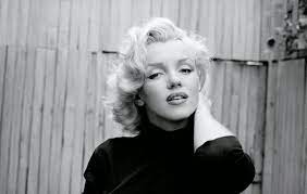 Biografi Dan Misteri Kematian Marilyn Monroe Marilyn Monroe Photos Alfred Eisenstaedt Marilyn Monroe
