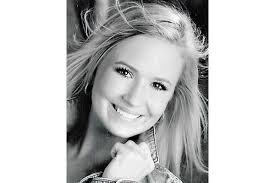 Megan Becker Obituary (1990