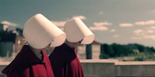 The handmaid's tale is an american dystopian tragedy television series created by bruce miller, based on the 1985 novel of the same name by canadian author margaret atwood. Reed Morano On Directing The First Three Episodes Of The Handmaid S Tale The New York Times