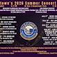 Middletown 2026 Summer Concert Series