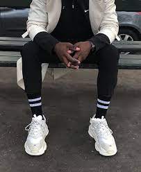 Besides good quality brands, you'll also find plenty of discounts when you shop for balenziaga triple s during big sales. 13 Best Balenciaga Triple S Outfit Ideas Triple S Outfit Balenciaga Triple S Outfit Balenciaga Triple S