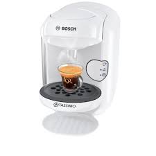Bosch, siemens, delonghi, jura, krups, philips. Bosch Tassimo Machine A Cafe Multi Boissons Tas1404 Expresso Cafetiere Rue Du Commerce