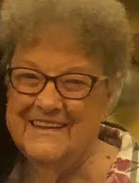 Ada Farquer Obituary