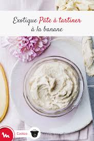 Pate A Tartiner A La Banane Recette Pate A Tartiner Gateau Chocolat Fondant Cookeo Recette