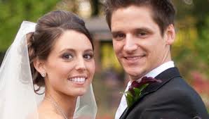 Olivieri-Johnson II wedding