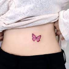 Butterflies are such beautiful creatures, i am sure you know what i mean, they are delicate and beautiful and it just looks amazing. Butterfly Tattoos Meanings Tattoo Designs Ideas