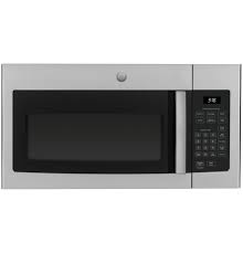 100m consumers helped this year. Ge 1 6 Cu Ft Over The Range Microwave Oven Jvm3160rfss Ge Appliances