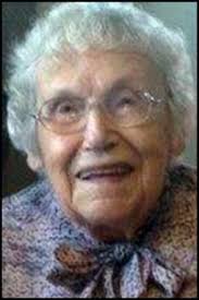 Marguerite Staples Obituary